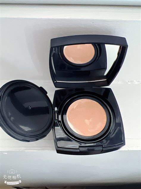 ultra le teint chanel powder|chanel ultra le teint cushion.